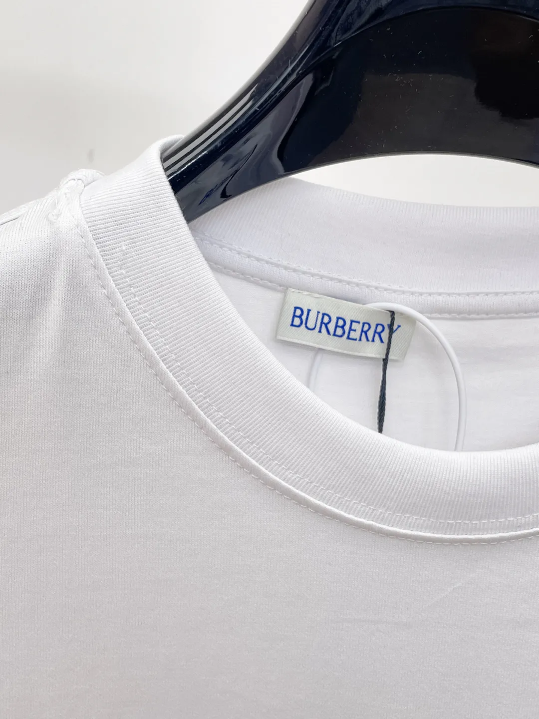 BURBERRY New Arrival T Same Style 230 ， Factory New Arrival Versatile Size：S-XXL
